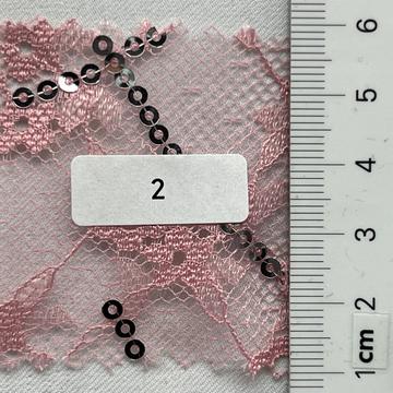 2 Pale Pink