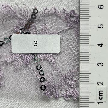 3 Lavender