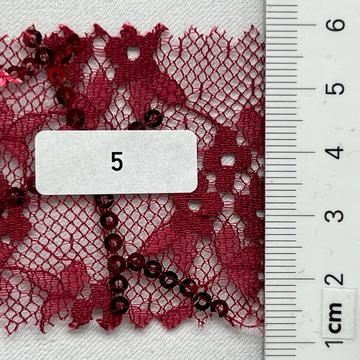 5 Red