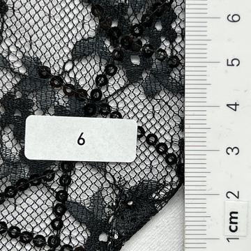 6 Black