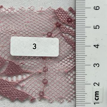 3 Dusty Pink