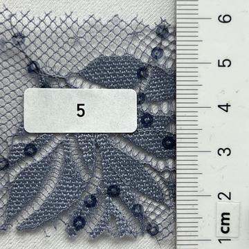5 Pale Blue