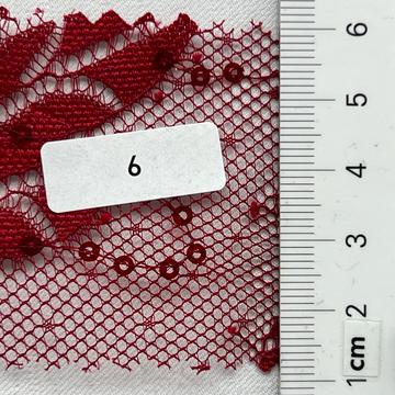6 Red