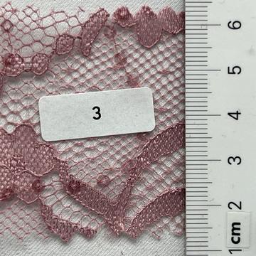 3 Dusty Pink