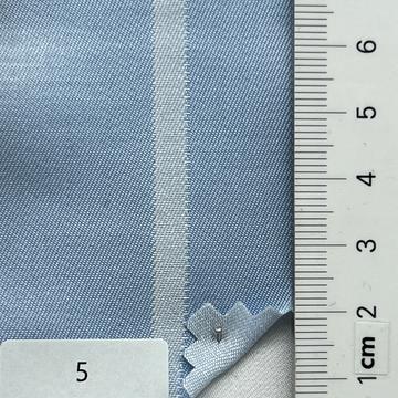 5 Pale Blue