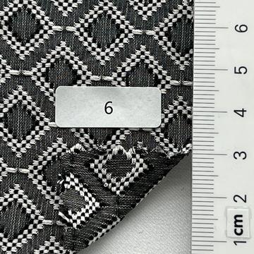 6 Black