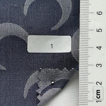 Viscose Rayon-blend Jacquard