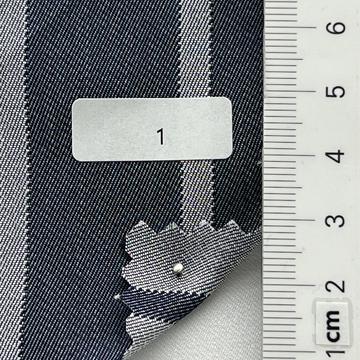 Viscose Rayon-blend Jacquard