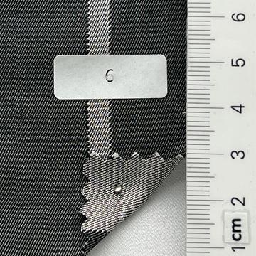 6 Black