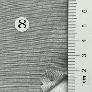 8 Gray