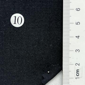 10 Black