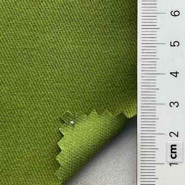 13 Pale Green