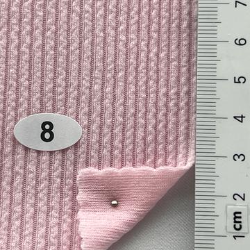 8 Pale Pink