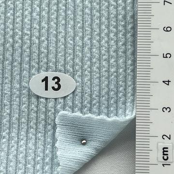 13 Pale Blue