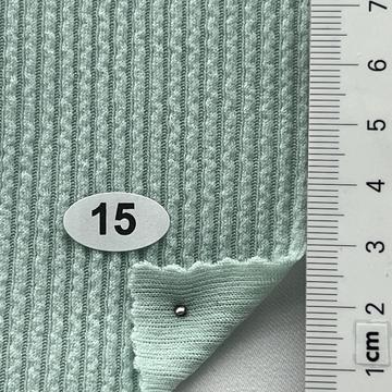 15 Turquoise
