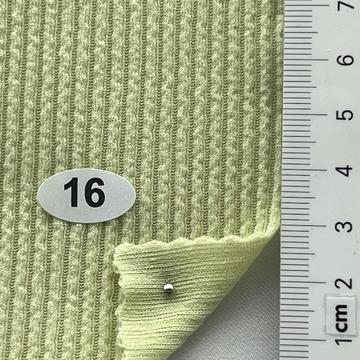 16 Pale Green