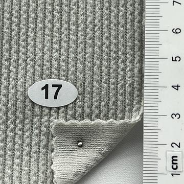17 Pale Green
