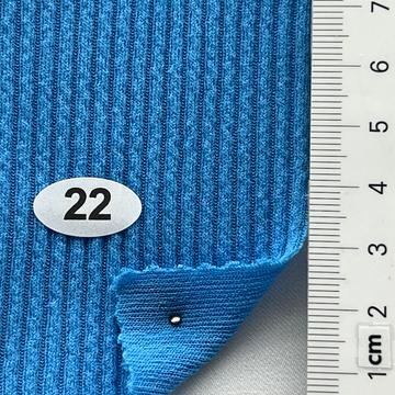22 Blue