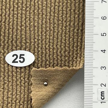 25 Brown