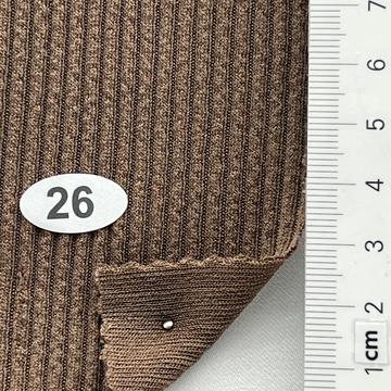 26 Brown