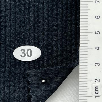 30 Black