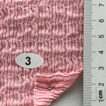 3 Pale Pink