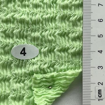 4 Pale Green
