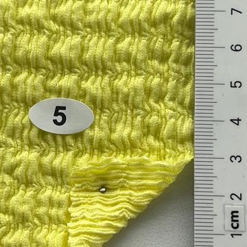 5 Yellow