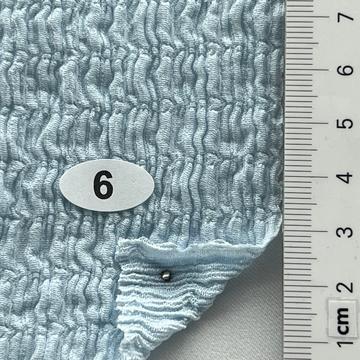 6 Pale Blue
