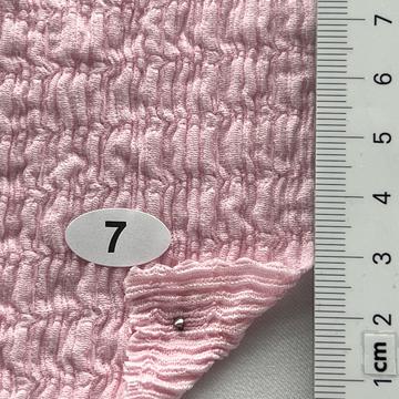 7 Pale Pink