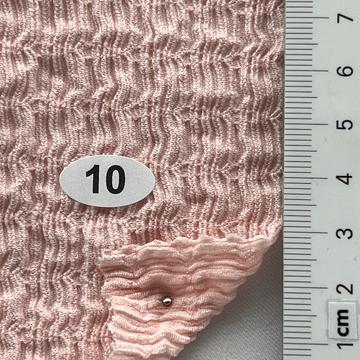 10 Pale Pink