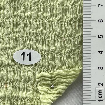 11 Pale Green