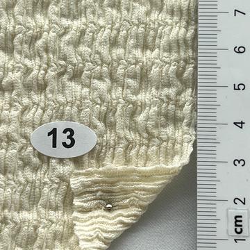 13 Ivory