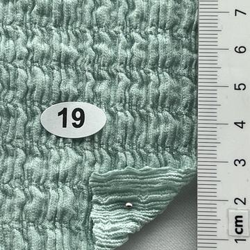 19 Turquoise