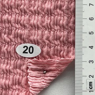 20 Dusty Pink