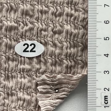 22 Brown