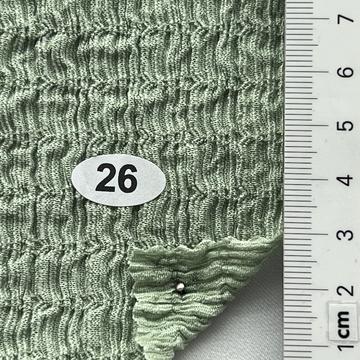 26 Pale Green