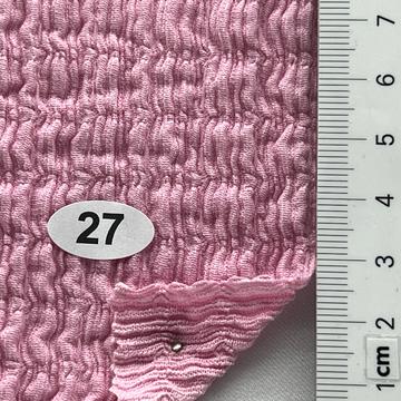 27 Pink