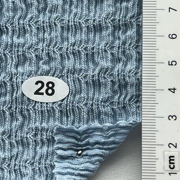 28 Pale Blue