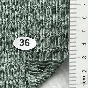 36 Deep Green