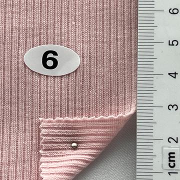 6 Pale Pink