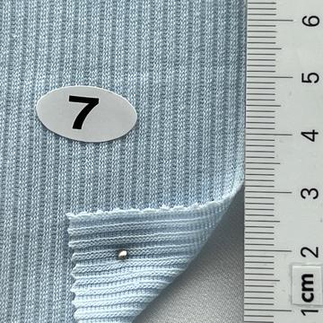7 Pale Blue