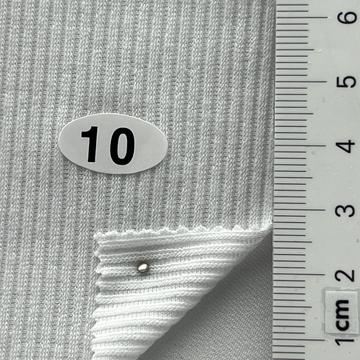 10 White