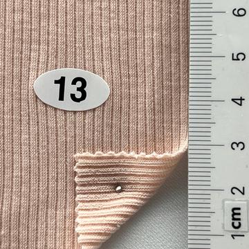 13 Pale Orange