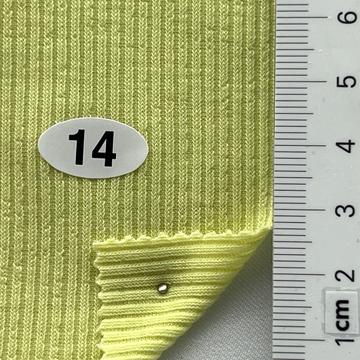 14 Pale Green