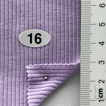 16 Lavender