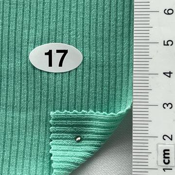 17 Turquoise