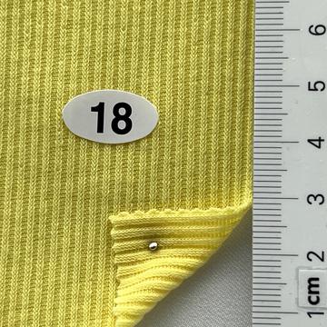 18 Yellow