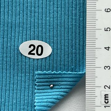 20 Blue