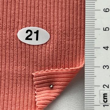 21 Pale Orange